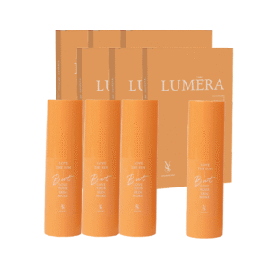 Mixed Package (Facial Mask + Sunscreen) X Jean